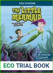 The Little Mermaid: An Interactive Fairy Tale Adventure