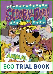 Scooby-Doo Animal Jokes