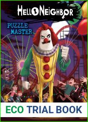 Puzzle Master (Hello Neighbor, #6)