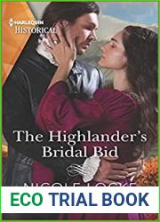 The Highlander|s Bridal Bid (Lovers and Highlanders #1)