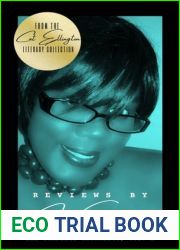 Reviews by Cat Ellington