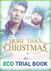 More Than Christmas (Michigan Seasons #1)
