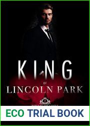 King of Lincoln Park (Kings of the Castle #7)