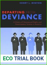 Departing from Deviance