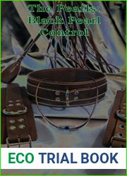 The Pearls: Black Pearl Control: Book 3