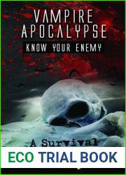 Vampire Apocalypse