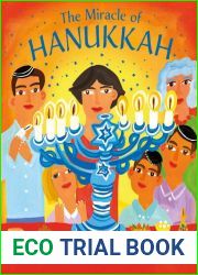 The Miracle of Hanukkah
