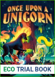 Once Upon a Unicorn