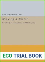 Making a Match