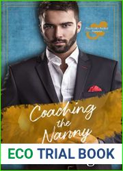 Coaching the Nanny (Wildcatters Hockey #1)