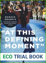 At This Defining Moment