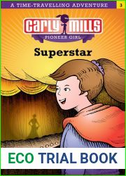Superstar (Carly Mills Pioneer Girl, #3)