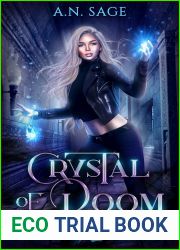 Crystal of Doom (Shadowhurst Mysteries #7)