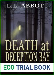 Death At Deception Bay: A Lake Pines Murder Mystery (A Lake Pines Murder Mystery Series Book 2)