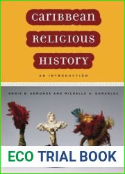 Caribbean Religious History: An Introduction by Ennis B. Edmonds (2010-06-02)