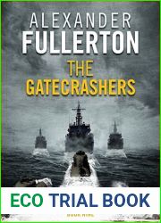 The Gatecrashers (Nicholas Everard Naval Thrillers #9)