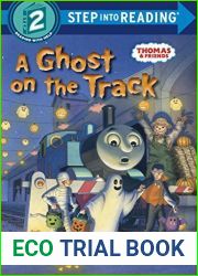 A Ghost on the Track (Thomas and Friends) (Step into Reading) by Rev. W. Awdry (2015-07-07)
