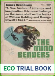 The Mind Benders