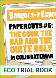 The Good, The Bad and the Quite Ugly