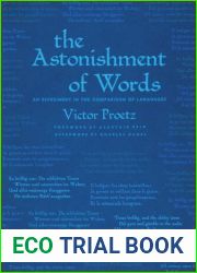 The Astonishment of Words