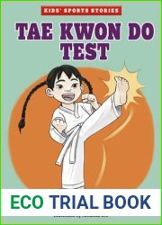 Tae Kwon Do Test