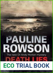 Death Lies Beneath (DI Andy Horton #8)