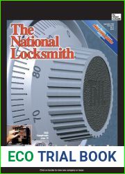 The National Locksmith: Volume 69, Number 9
