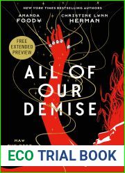All of Our Demise Sneak Peek