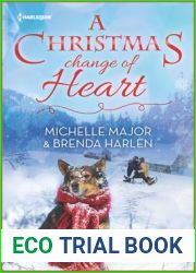 A Christmas Change of Heart