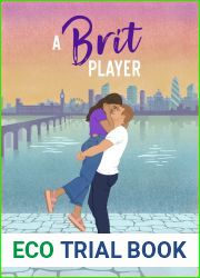 A Brit Player (Castle Calder #4)