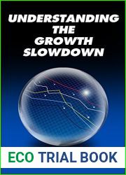 Understanding the Growth Slowdown