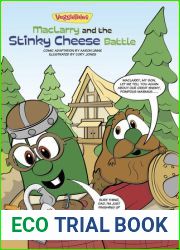 MacLarry and the Stinky Cheese Battle