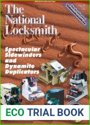 The National Locksmith: Volume 75, Number 2