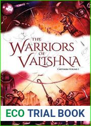 The Warriors of Valishna (Cartharia #1)