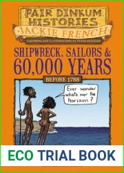 Shipwreck, Sailors and 60,000 Years Before 1788