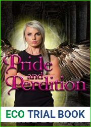 Pride and Perdition (Gesa|s Menagerie #6)