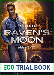 Raven|s Moon (The Raven Tales, #1)