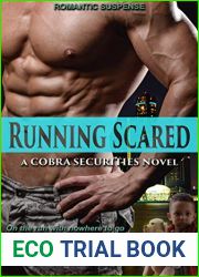 Running Scared (COBRA Securities #19)