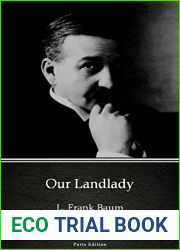 Our Landlady by L. Frank Baum - Delphi Classics (Illustrated) (Delphi Parts Edition (L. Frank Baum) Book 60)