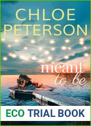 Meant To Be (Found Family Romances Book 2)