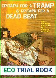 Epitaph for a Tramp and Epitaph for a Dead Beat: The Harry Fannin Detective Novels