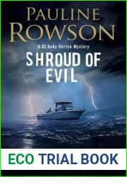 Shroud of Evil (DI Andy Horton #11)