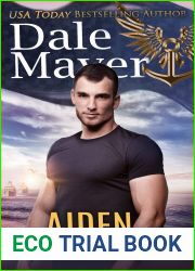 Aiden (The Mavericks #18)