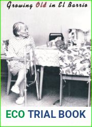 Growing Old in El Barrio by Judith Noemi Freidenberg (2000-08-01)
