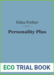Personality Plus