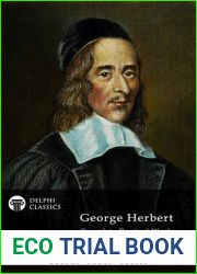 Delphi Complete Works of George Herbert