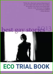 Best Gay Stories 2013