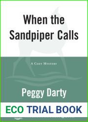 When the Sandpiper Calls