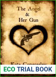 The Angel and Her Gun