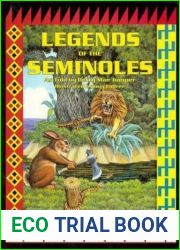 Legends of the Seminoles by Betty M Jumper (1998-08-01)